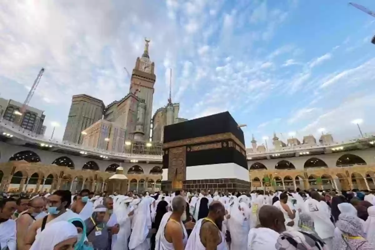 السعوديـة: أبرز شروط التسجيل في الاعتكاف بالمسجد الحرام 1445 والأوراق المطلوبة