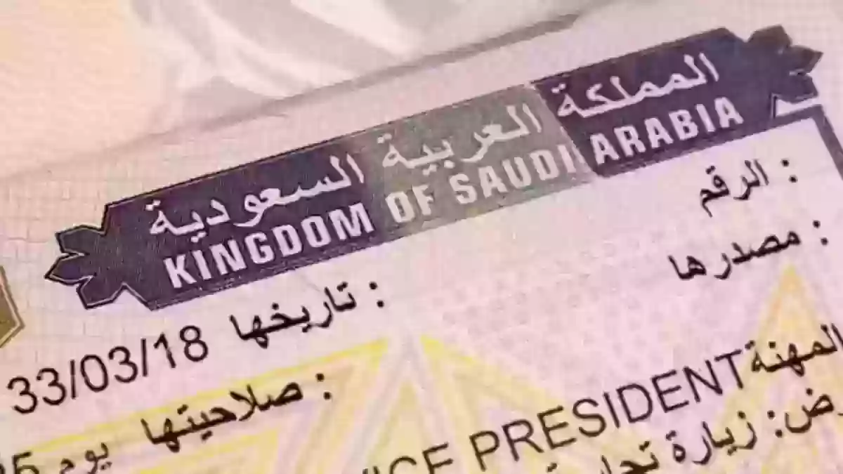 المقيمين في السعودية | وزارة الخارجية توضح خطوات التقديم على تأشيرة مصر وشروطها