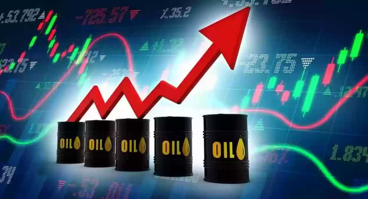أسعار النفط العالمية