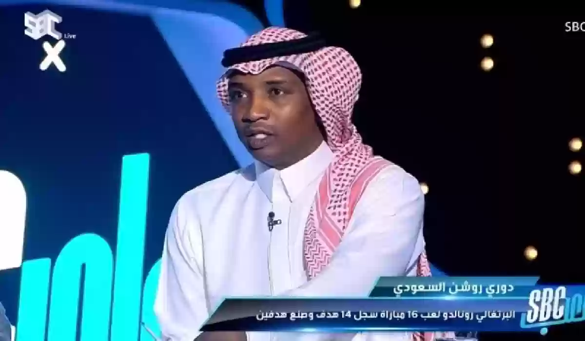 شاهد.. محمد نور يزف بشرى سارة لجمهور الاتحاد بشأن صفقة كريم بنزيما.