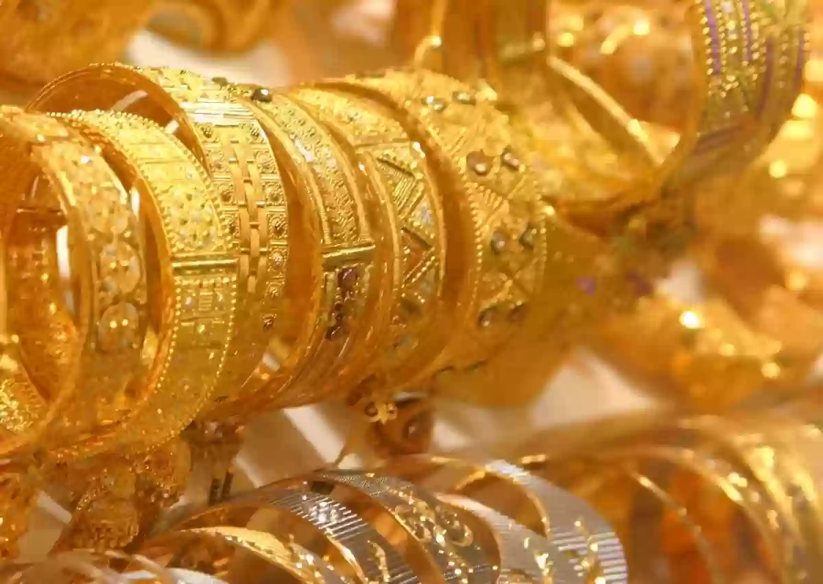 الذهب في السعودية يواصل ارتفاعه لليوم الثالث على التوالي