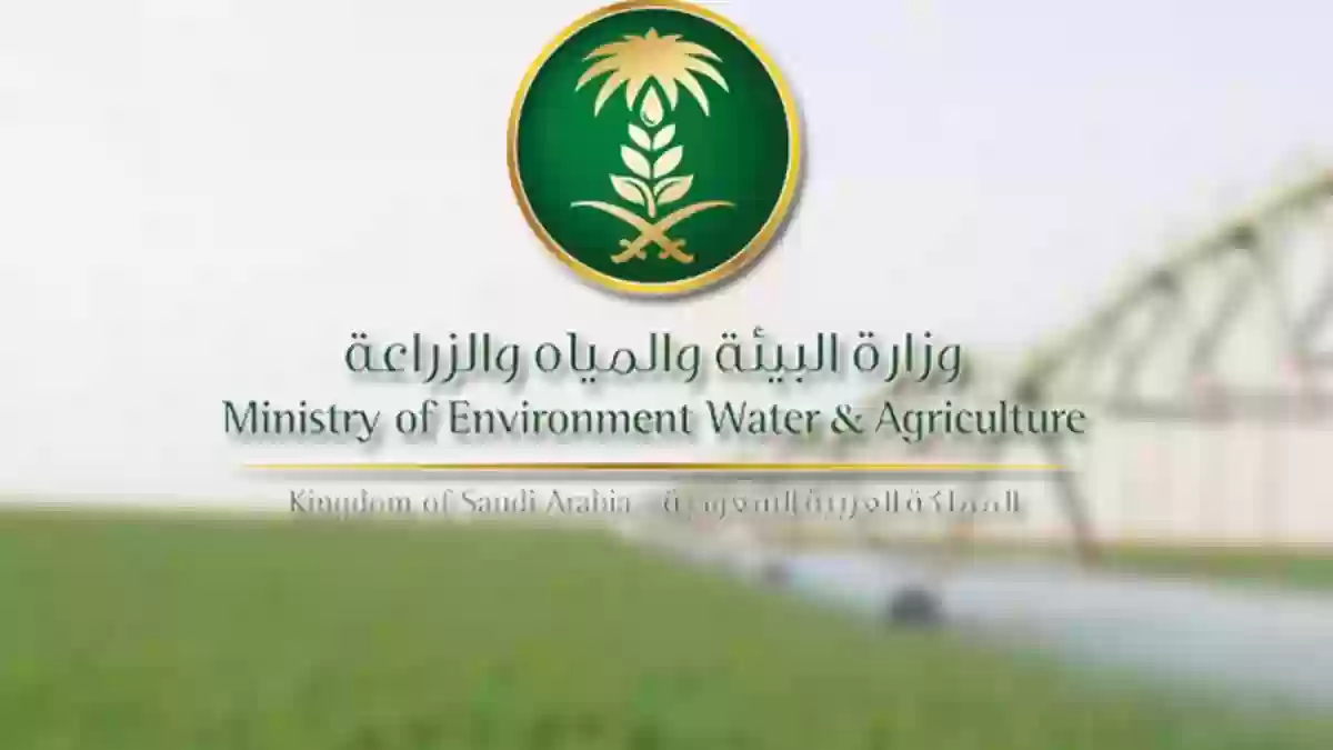 طريقة طلب ترقيم الإبل عبر وزارة الزراعة السعودية