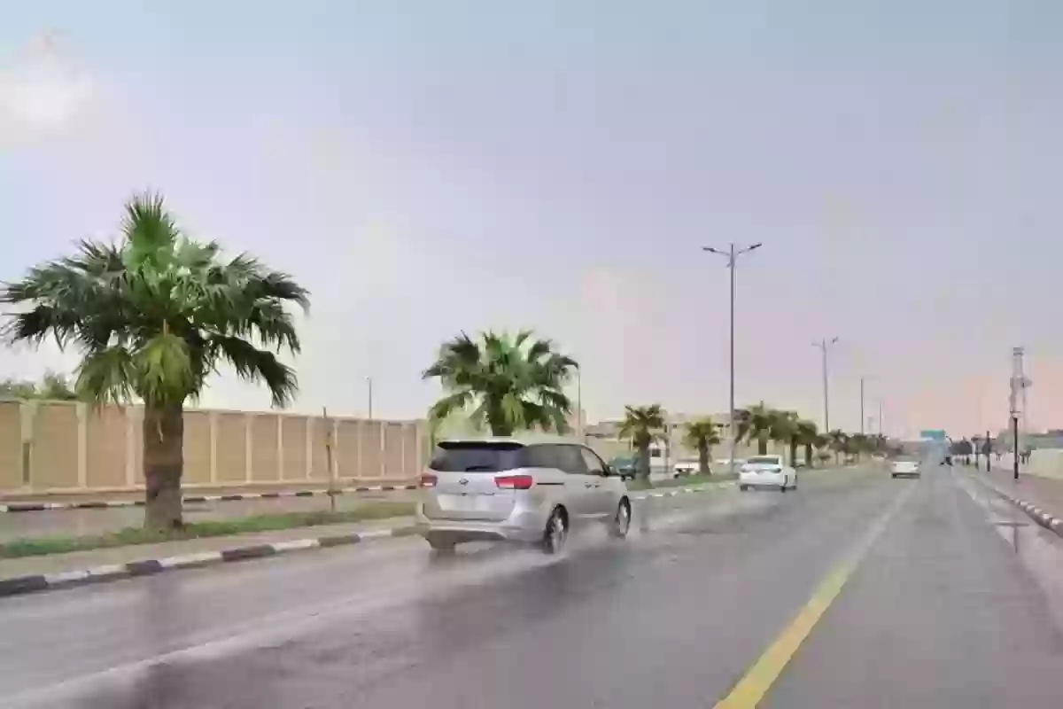 الأرصاد السعودية تشدد على توخي الحذر من طقس اليوم.. رياح شديدة وسيول