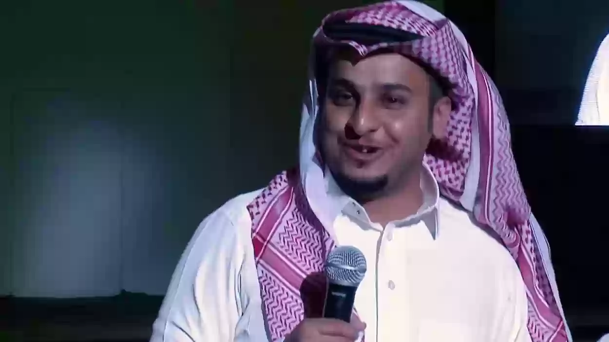  فيصل العيسى يكشف عن فقدان الفنان علي المدفع بصره قبل عامين