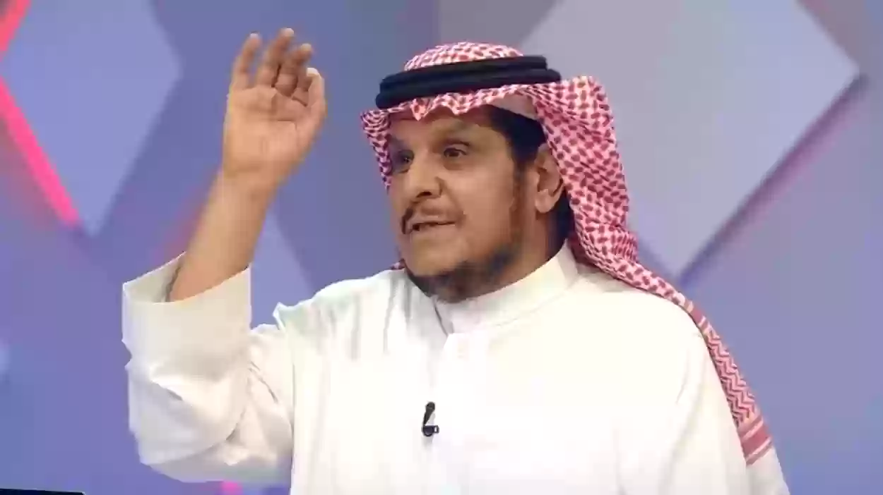 الحصيني يتحدث عن موجة البرد غدًا في السعودية