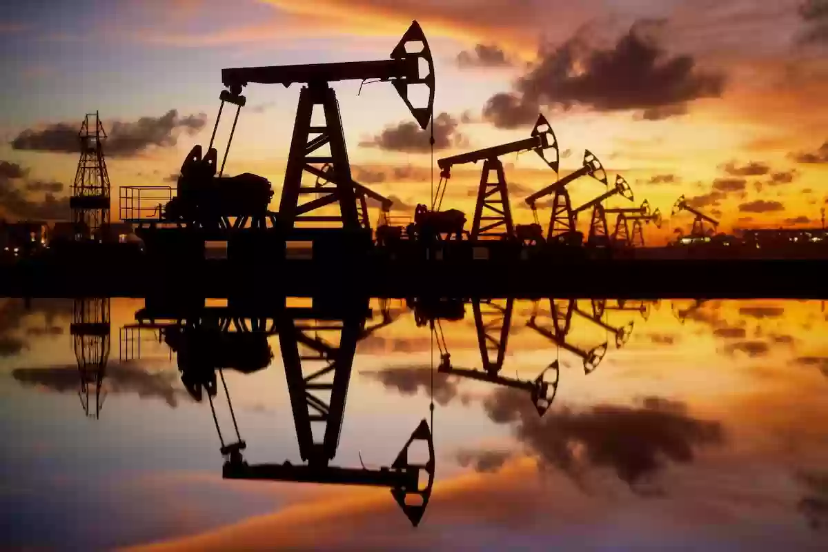 مكاسب غير متوقعة تحققها أسعار النفط في معاملات بداية الأسبوع