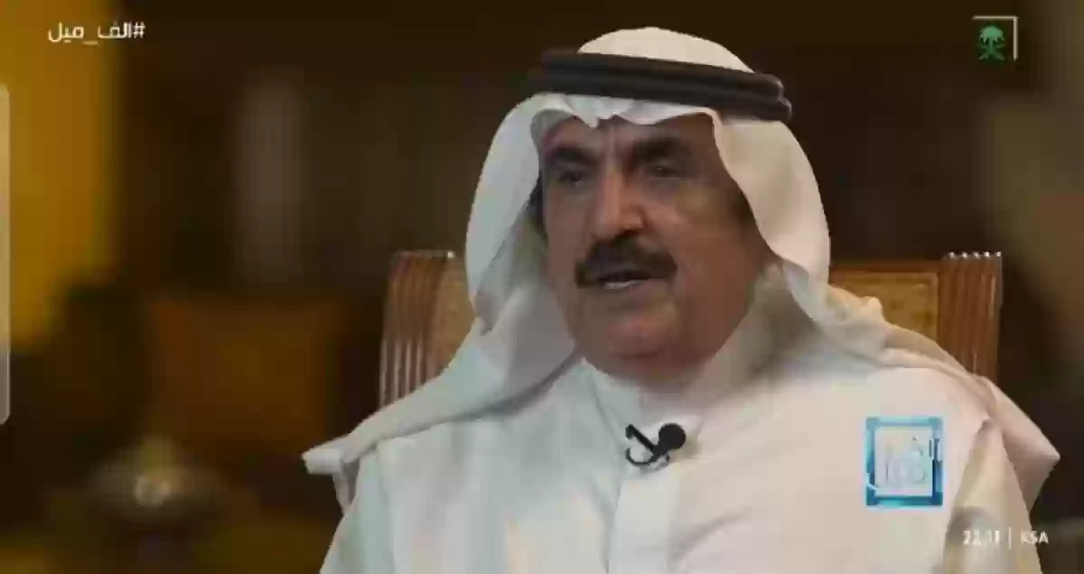 استشاري جراحة سعودي مشهور يعرض قصة كفاحه