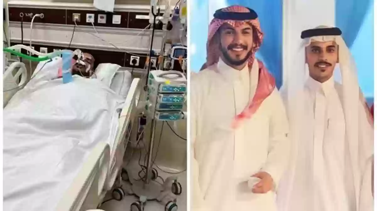  إصابة شابان سعوديان في دور بطولة في العاصمة السعودية