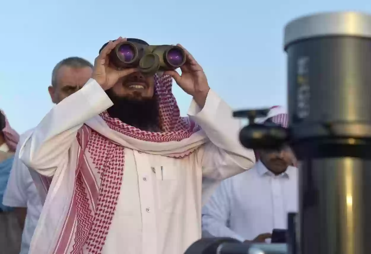 مفاجأة صادمة قبل ساعات من تحرّي هلال شهر رمضان في السعودية