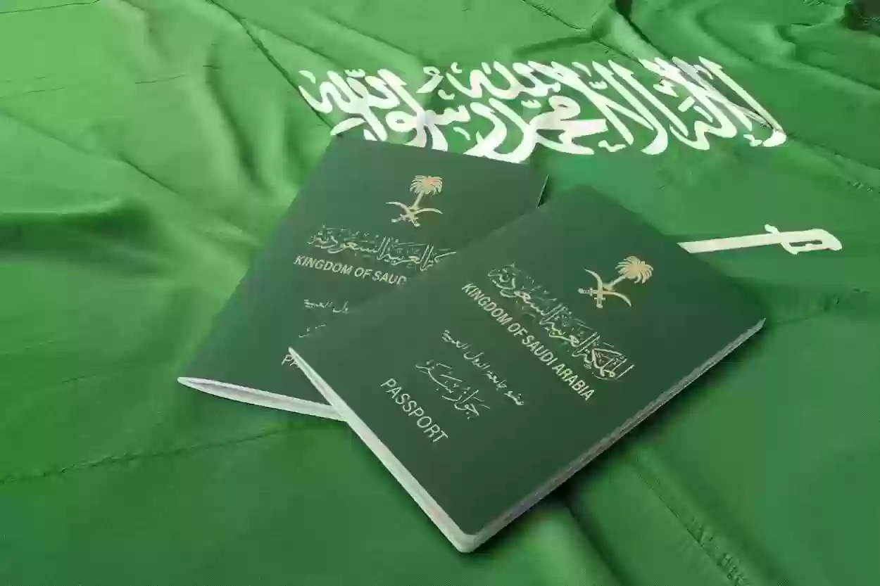 القرار دخل حيز التنفيذ | الجوازات السعودية توقف عمليات إصدار تأشيرات الزيارة للفئات 
