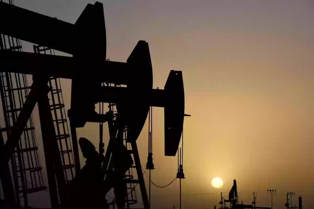 أسعار النفط ترتفع بنسبة ملحوظة خلال جلسة اليوم