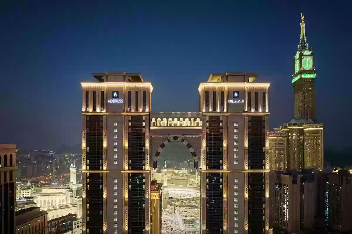 فنادق المدينة المنورة تعلن غلق باب الحجوزات خلال عيد الفطر المبارك