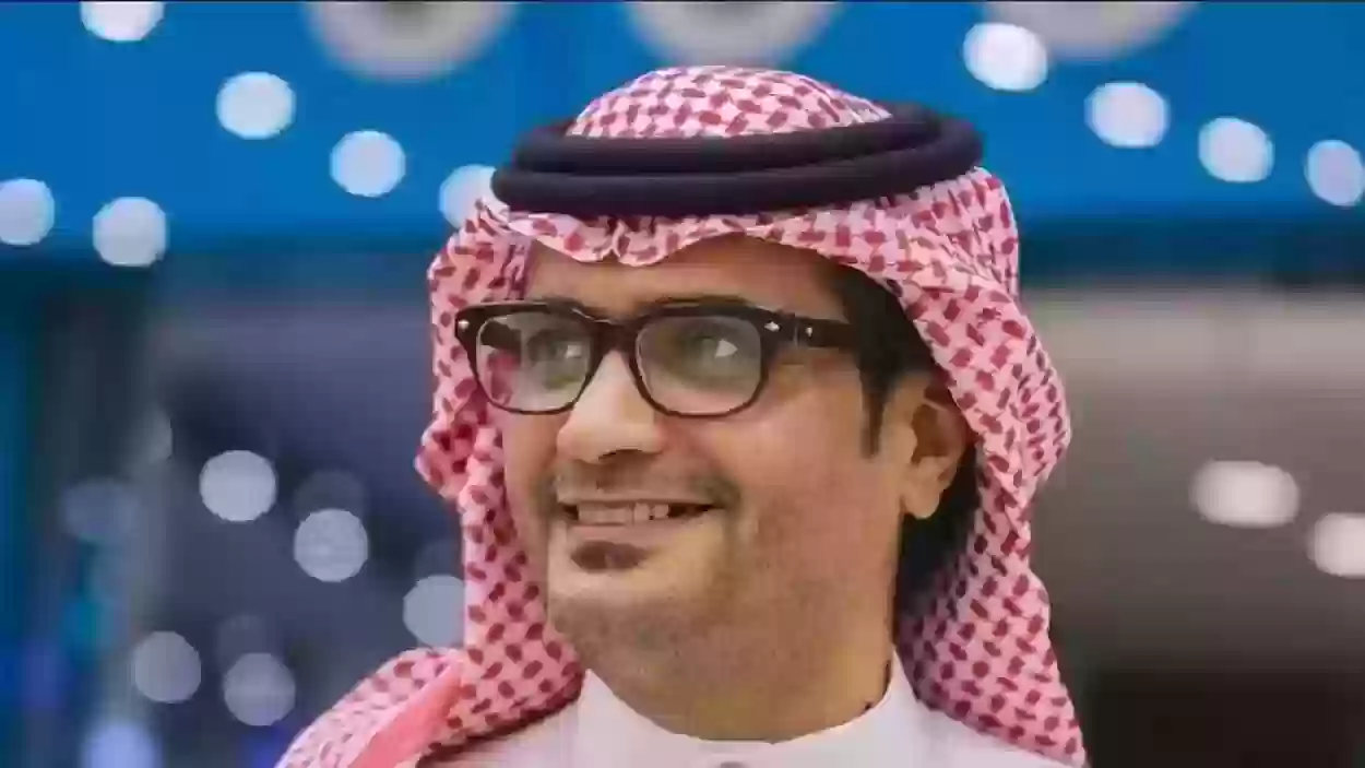  البكيري يفتح النار في وجه الاتحاد السعودي لكرة القدم