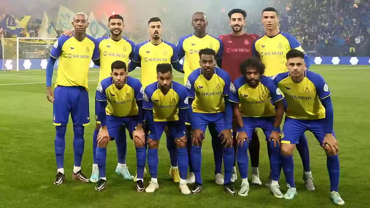 لاعبي النصر السعودي على اعتاب كبار تركيا