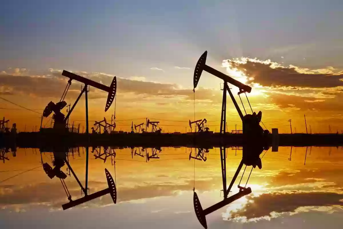 ارتفاع أسعار النفط عالميًا في ظل التوترات في منطقة الشرق الأوسط