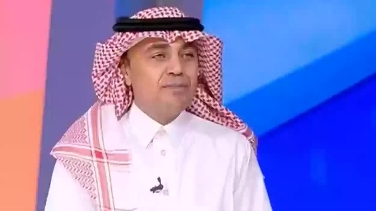 عبد الكريم الجاسر يعلق على آخر المستجدات في فريق الأخضر