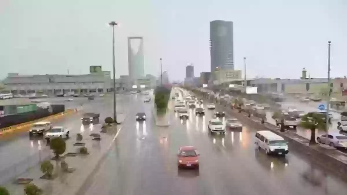 بيان المركز الوطني للأرصاد بشأن حالة الطقس اليوم في السعودية 