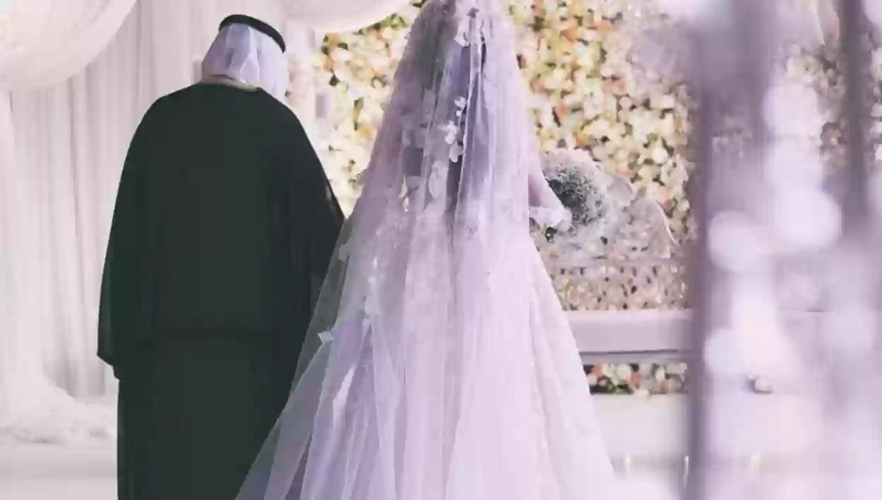 رجل يكشف ردة فعل الزوجة الأولى بعدما تزوج من الثانية