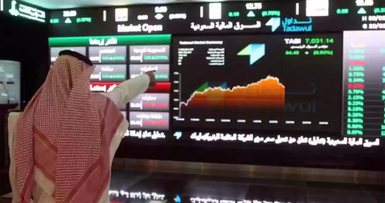 ماهي الشركات التي توزع ارباح ربع سنوية في السوق السعودي؟! إليك القائمة كاملة