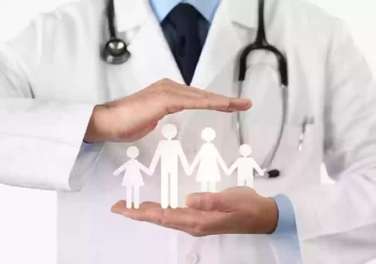 أهمية التأمين الطبي للمقيمين داخل المملكة