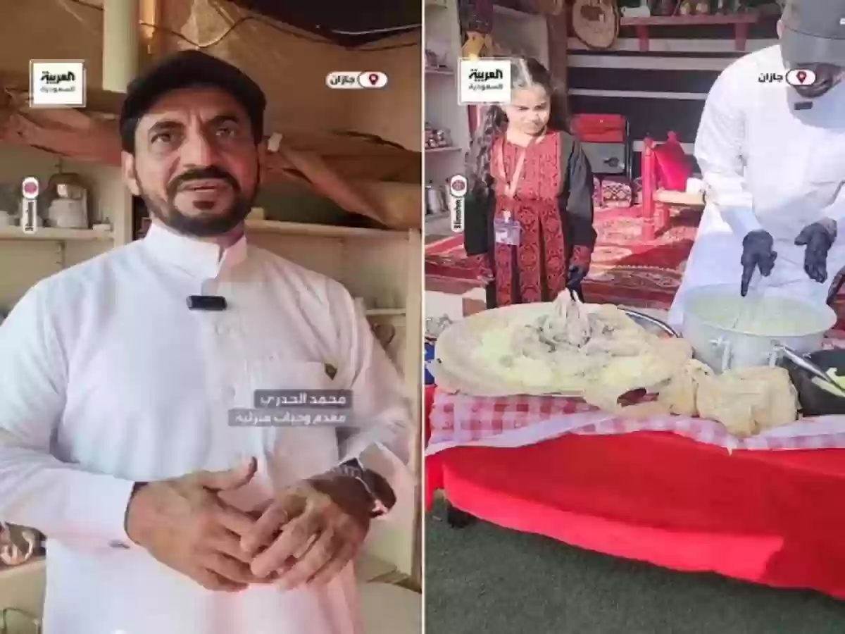 مواطن سعودي يحول منزله إلى مطعم في جازان ويعود لحصد مكاسب خرافية