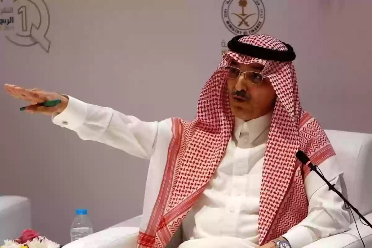 وزير المالية السعودي يقول ان صفقة رونالدو او ميسي سترفع جودة الحياة في المملكة