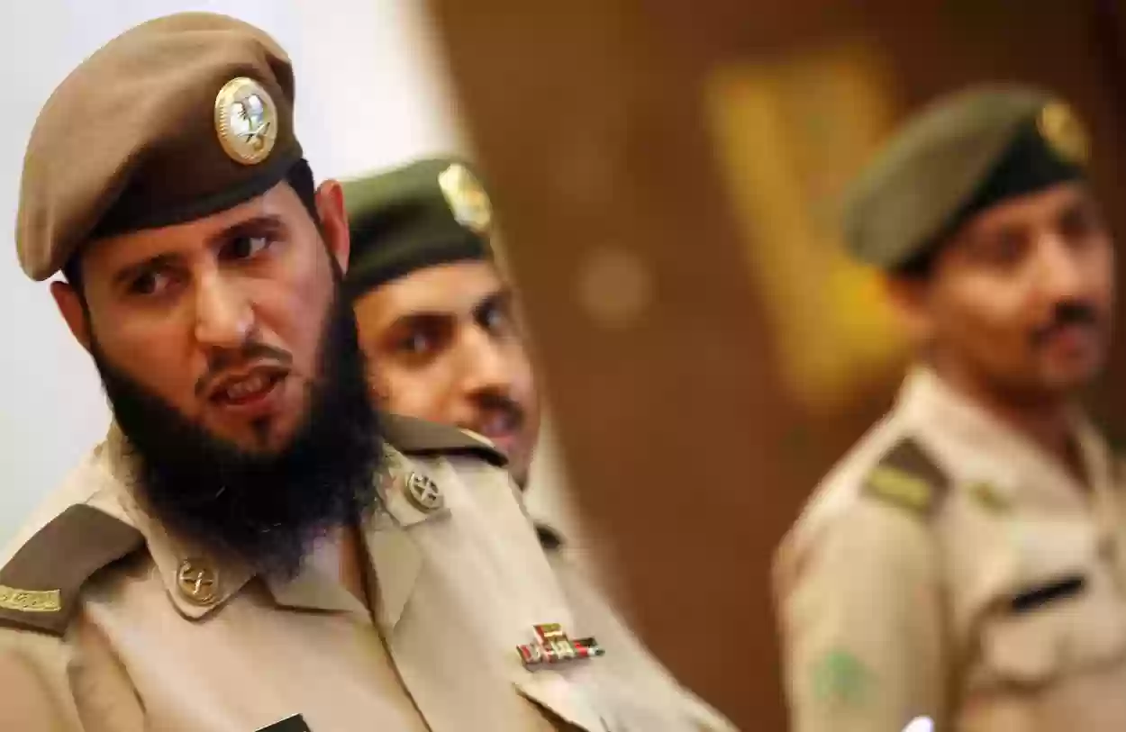 كيف قتل «محمد المأخوذ» «متعب اليامي» في الرياض