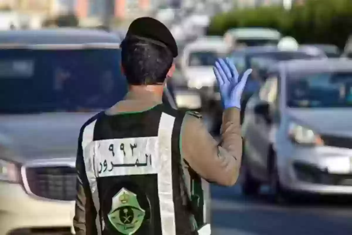 المرور السعودي يعلن عن بيانه الرسمي الأول بعد حادثة مكة