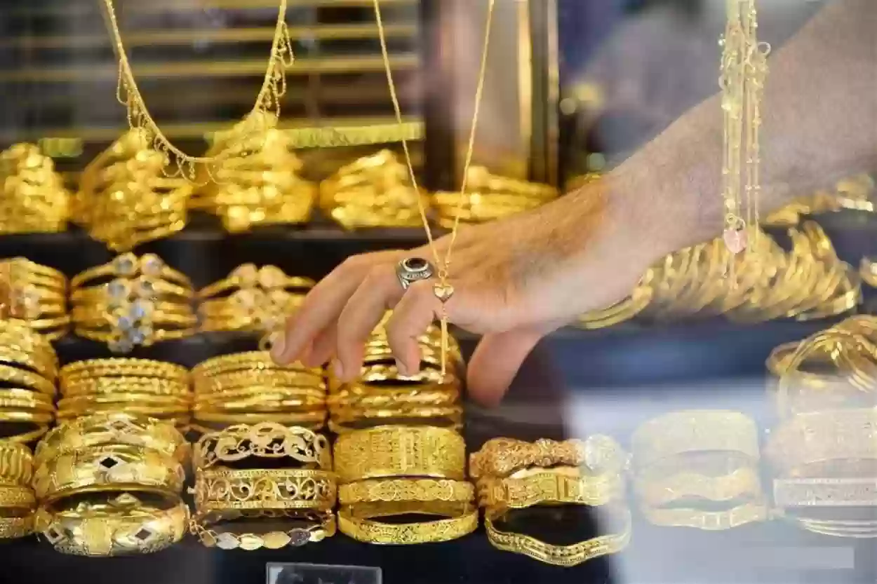 عودة أسعار الذهب في السعودية إلى الارتفاع
