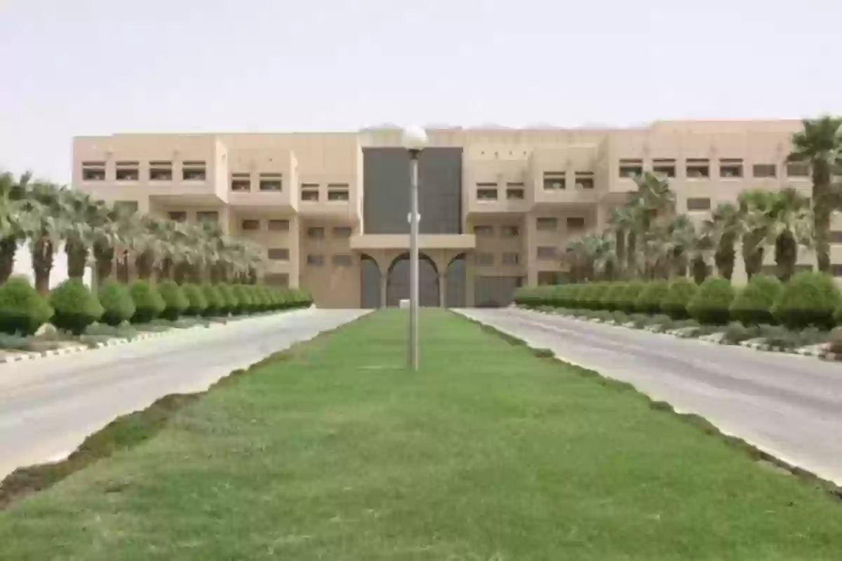 المنح الدراسية جامعة الملك عبد العزيز