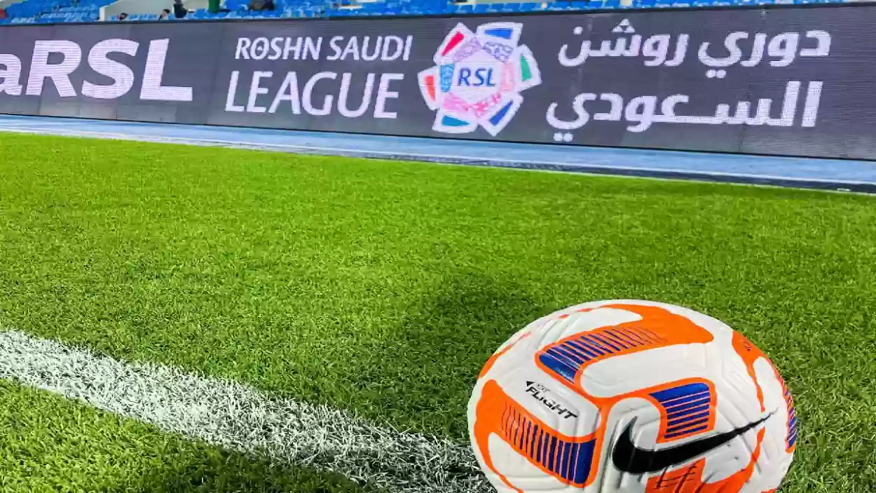 مع انتهاء الجولة الـ 17 من دوري روشن السعودي.. إقالة 3 أسماء كبرى