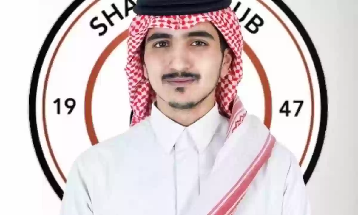 رئيس نادي الشباب السعودي يفتتح متحف أبيض العاصمة في الرياض