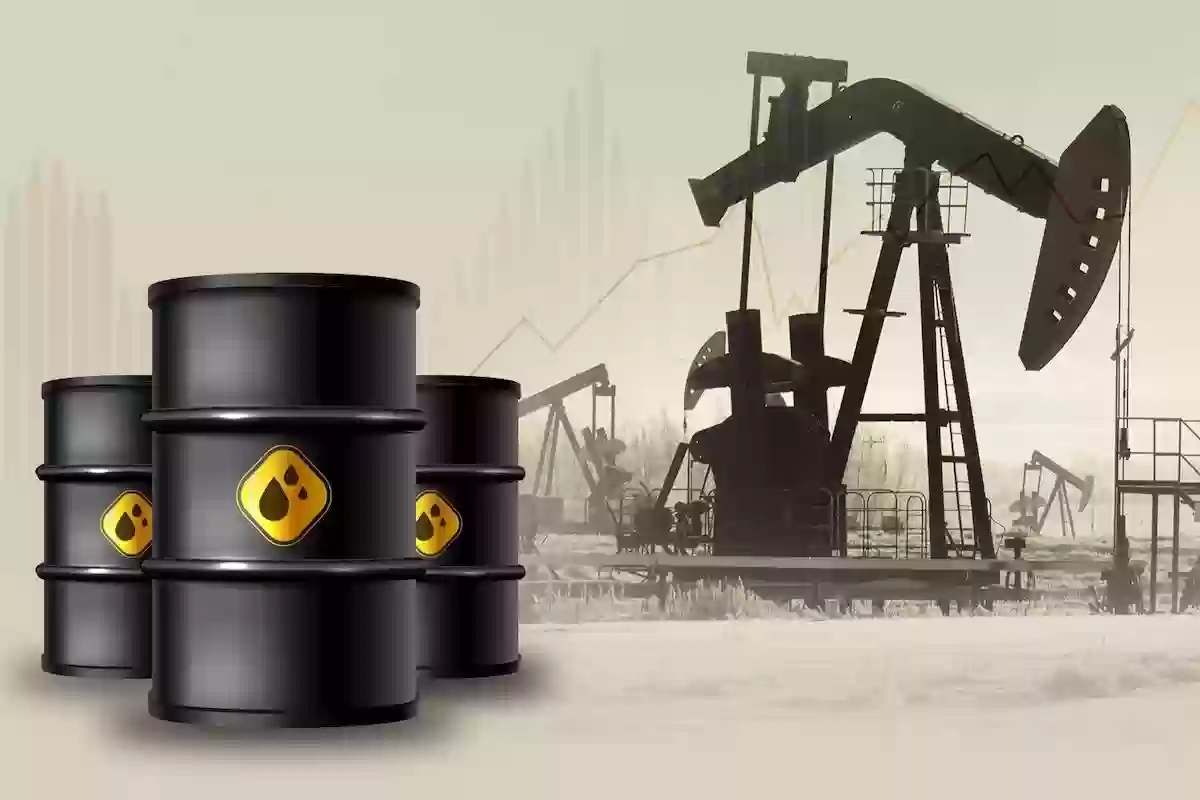 ارتفاع أسعار النفط اليوم وسط محاولة تعويض الخسائر 
