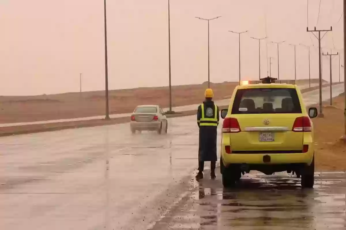 مختص في الطقس يكشف درجة تأثر المملكة العربية السعودية