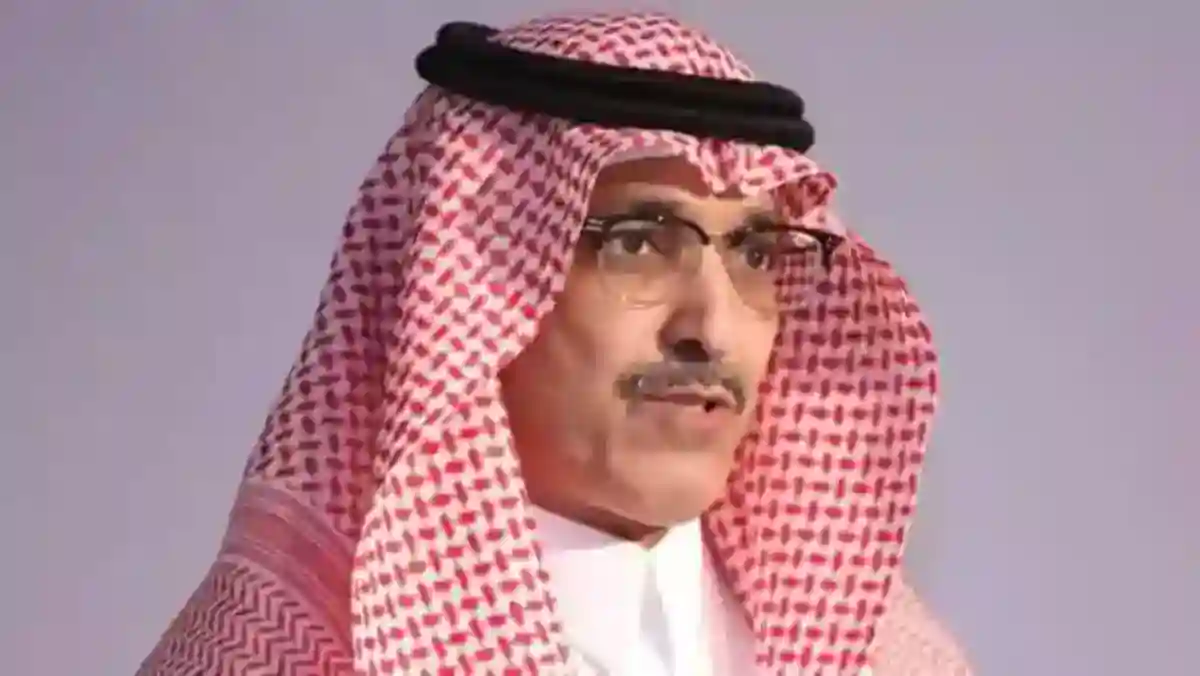 وزير المالية السعودي يوجه بصرف مبالغ ضخمة