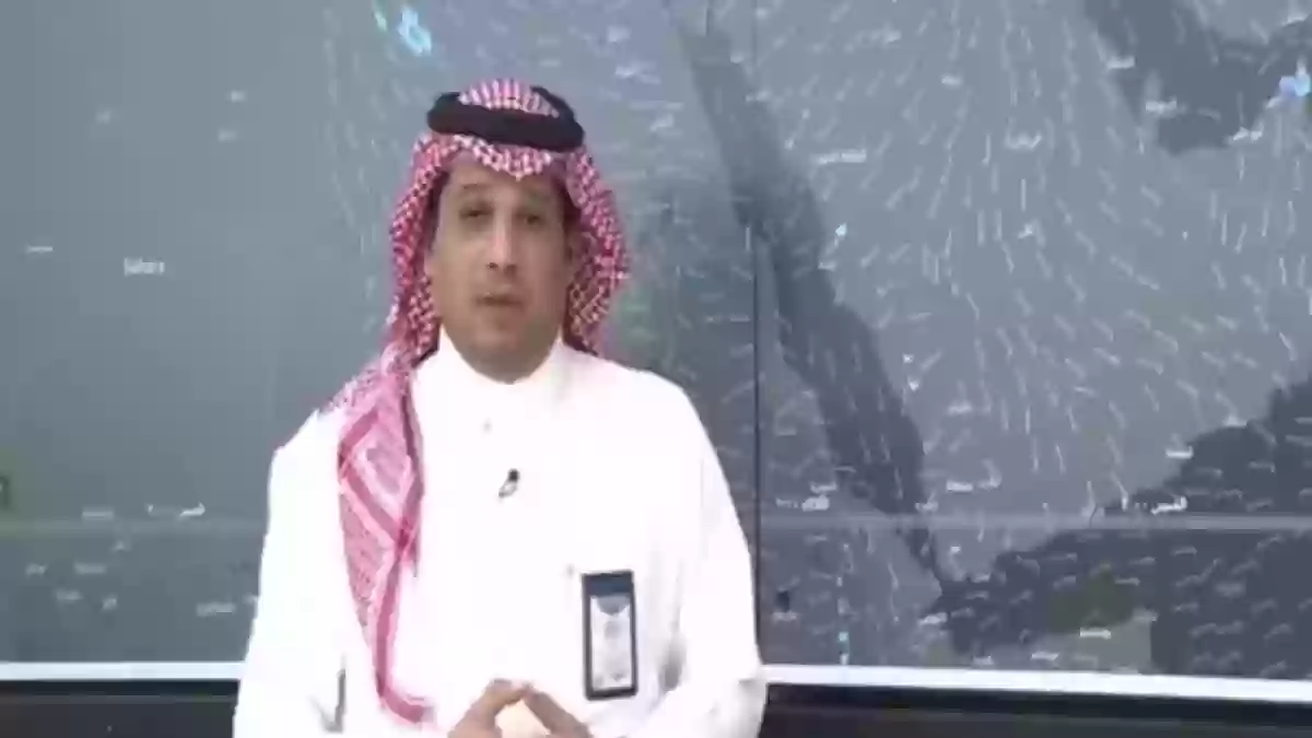 موعد انتهاء فصل الشتاء في السعودية