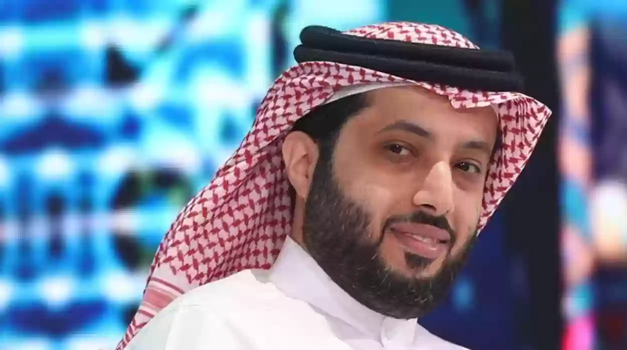 آل الشيخ يمنح أفضل إعلامي عربي تجربة مميزة