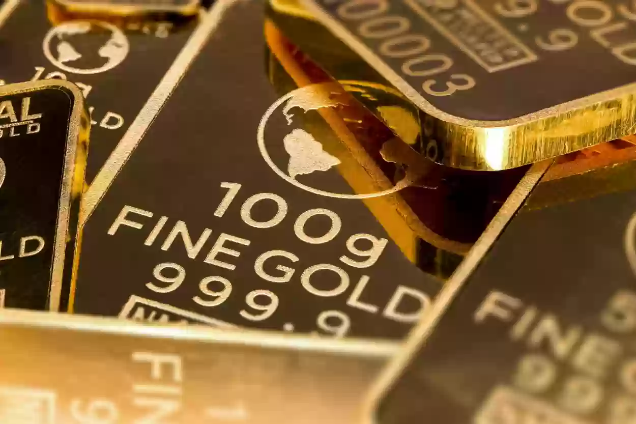 قلق من أسعار الذهب في السعودية اليوم من بعد موجات الارتفاع الماضية
