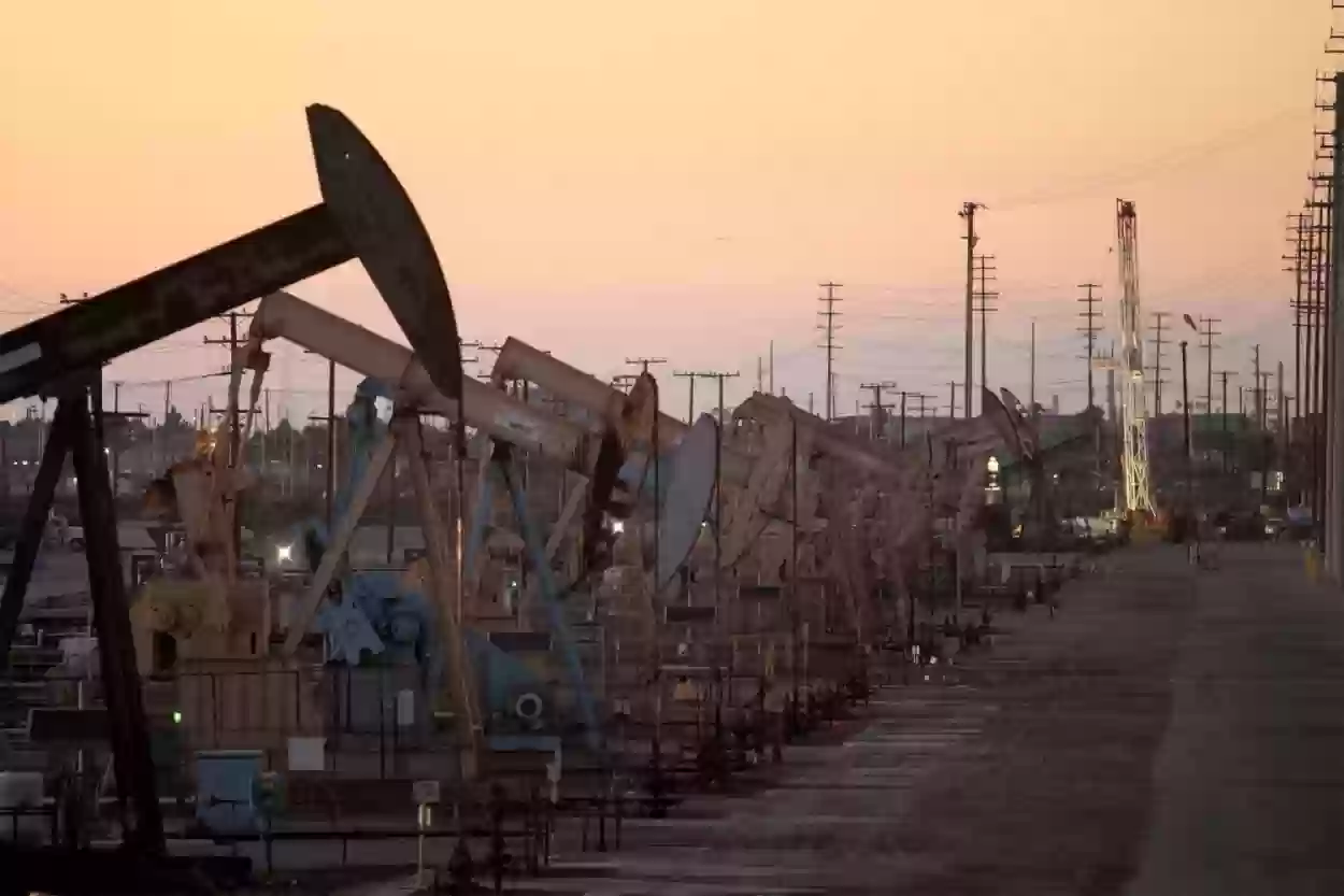ارتفاع ملحوظ في أسعار النفط مع ترقب لعواقب الحرب الروسية والأوكرانية