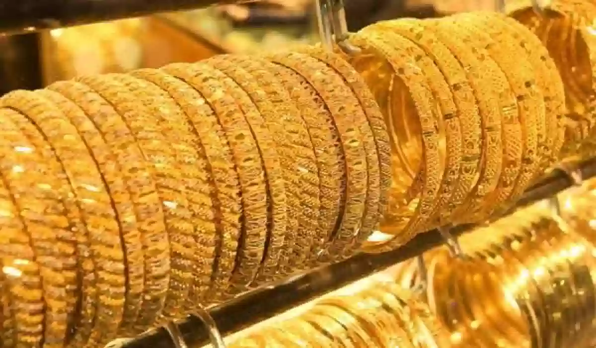 هبوط النفيس.. أسعار الذهب اليوم في المملكة الخميس 25 مايو 2023