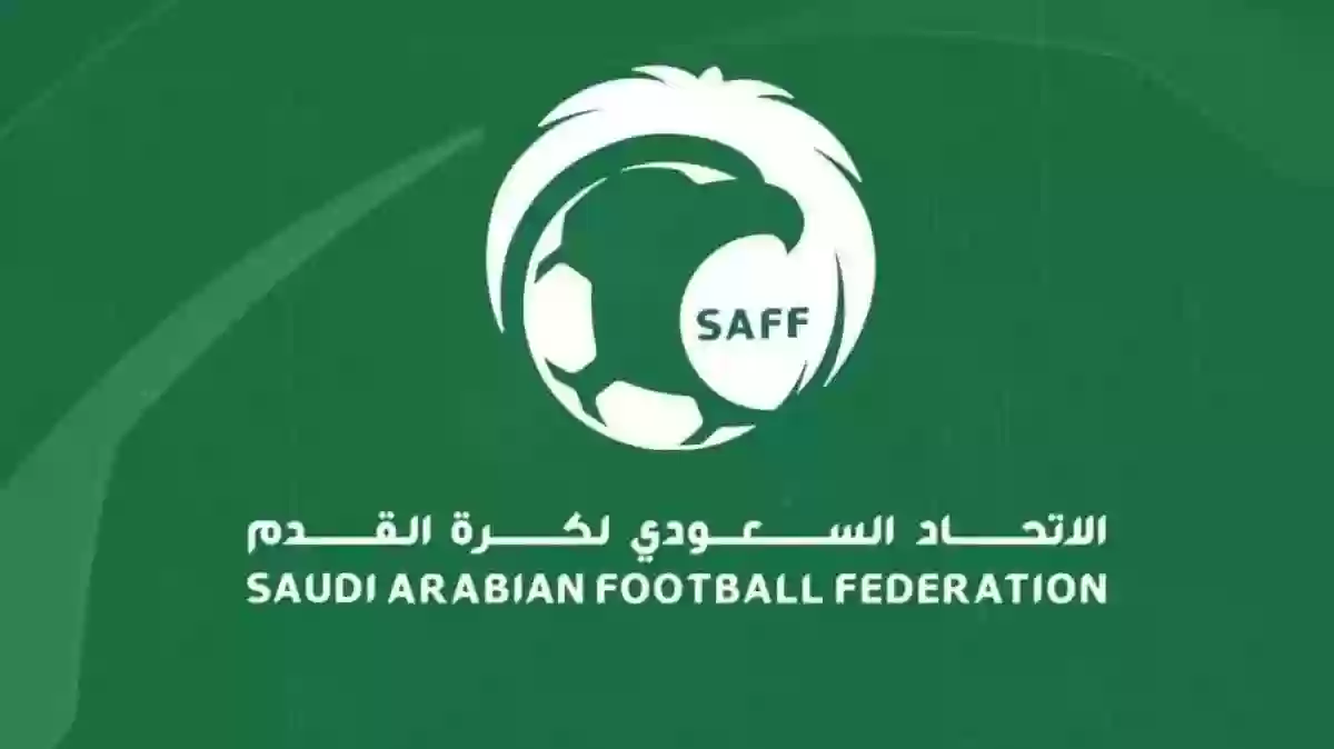 آل الشيخ يفتح النار على الاتحاد السعودي لكرة القدم