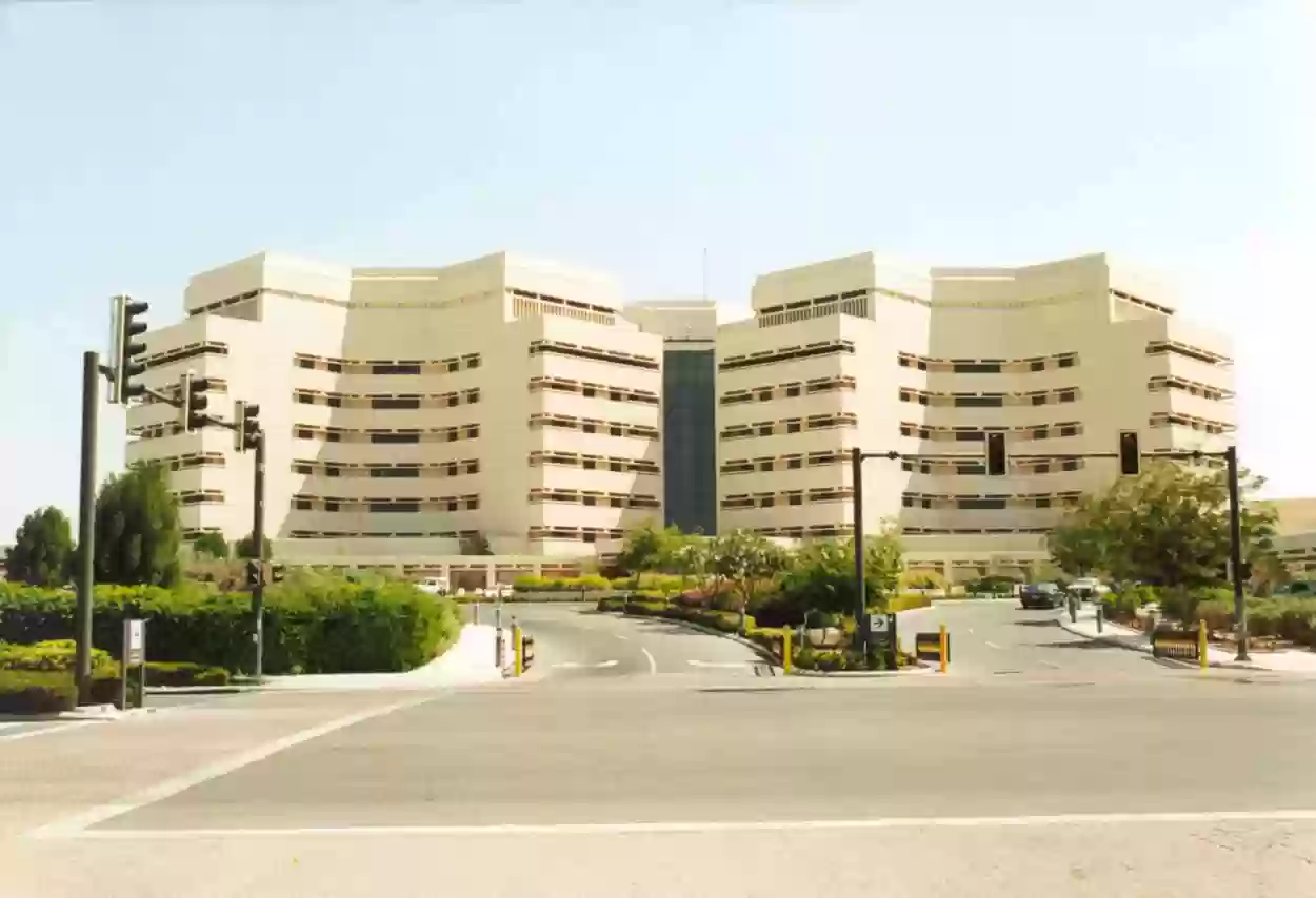 تخصصات كليات جامعة الملك عبد العزيز السعودية