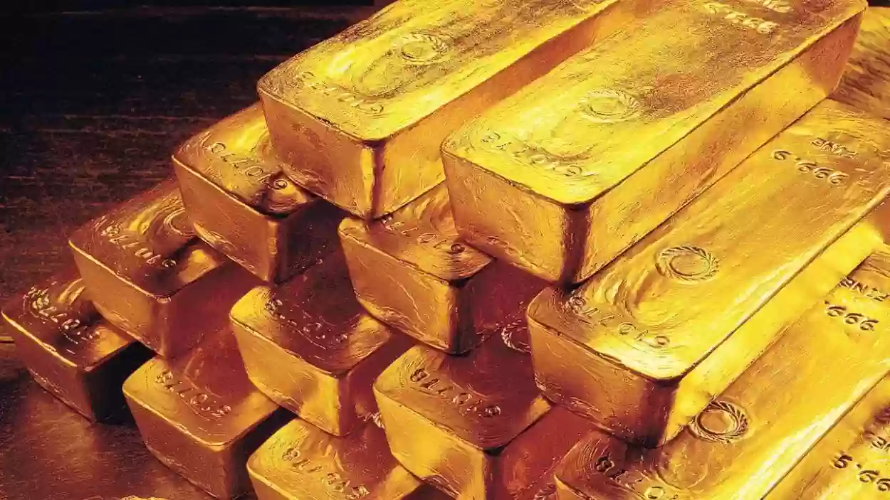 استمرار موجة ارتفاع الذهب اليوم في السعودية.. الأسعار لا تنوي الانخفاض