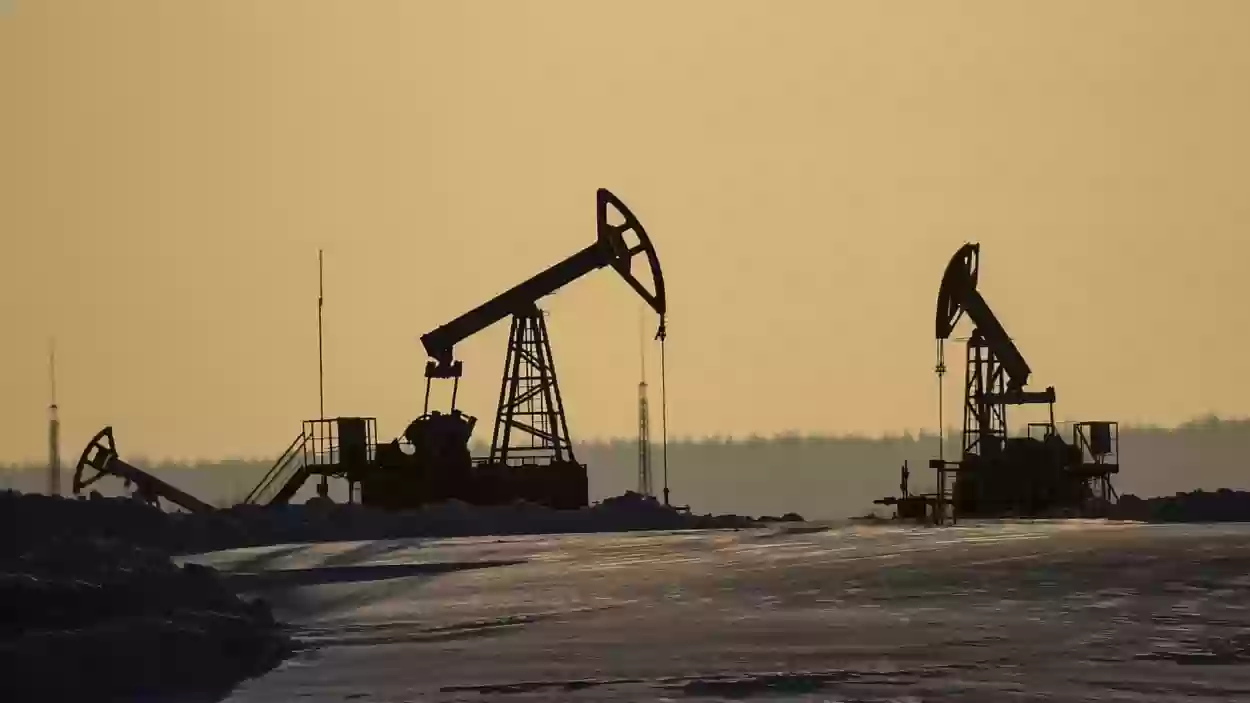 أسعار النفط تودّع الانخفاض وتسجل ارتفاعًا جديدًا في تعاملات اليوم