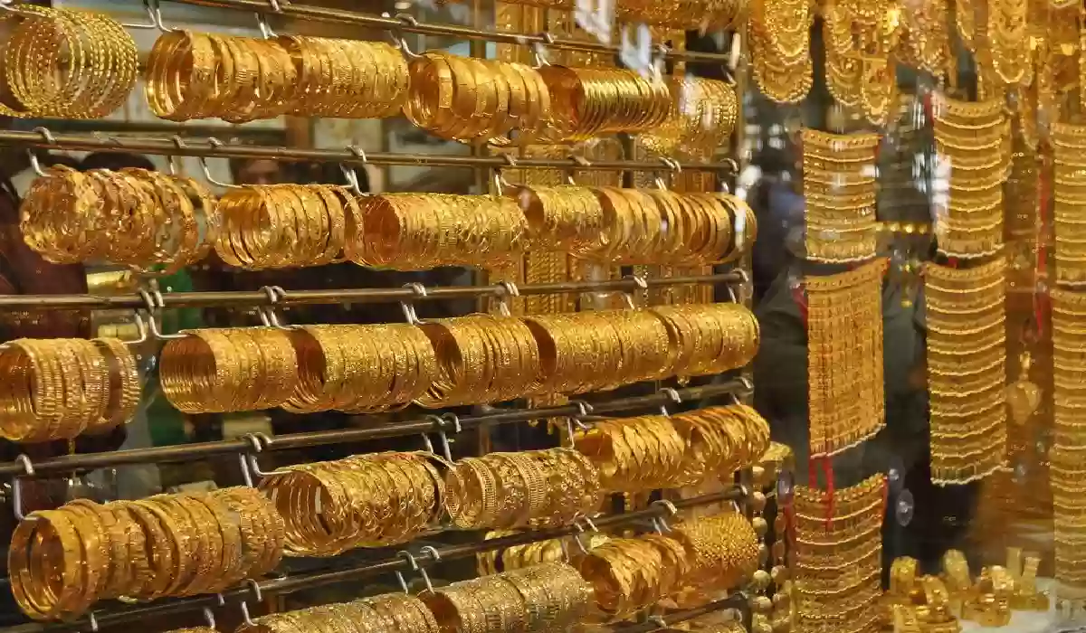 استقرار كافة الأعيرة.. سعر الذهب في السعودية اليوم الأحد 28 مايو
