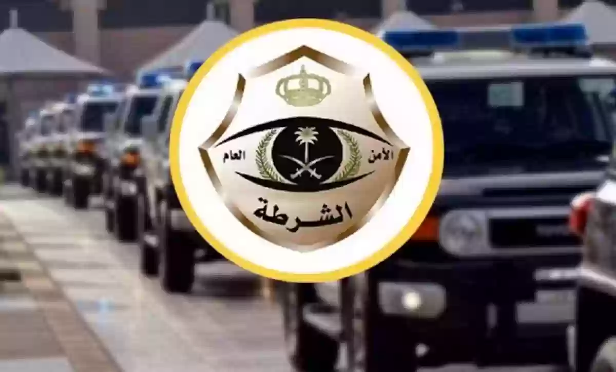 شرطة الرياض ألقنت القبض علىو افدين من جنسية عربية بحوزتهم اموال كبيرة